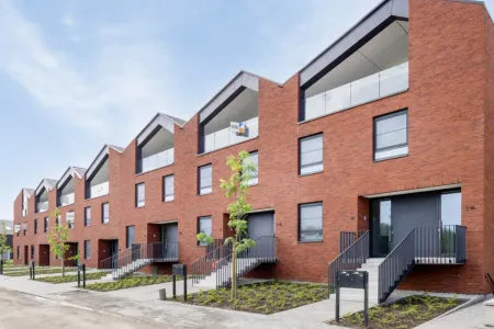 Appartement Te Koop Tienen Kumtich