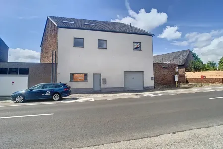 Appartement Te Koop Tienen