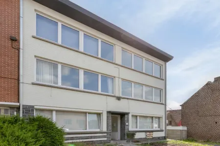 Appartement Te Koop Dilbeek