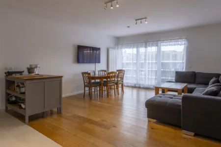Appartement Te Koop Anderlecht