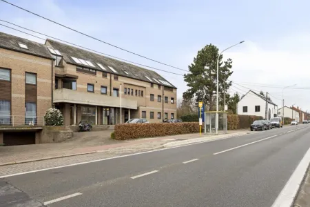 Appartement Gearchiveerd Oud-Heverlee