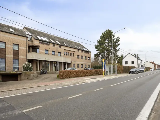 Appartement à Oud-Heverlee - Naamsesteenweg 52/A, 3052
