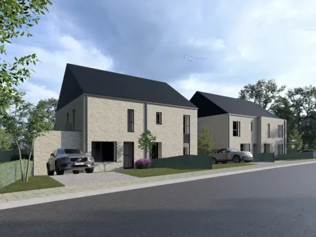 Huis in Lubbeek - Drogenhof, 3210 - foto 2