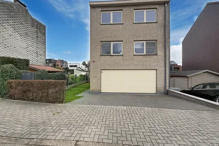 Appartement Te Huur Dilbeek