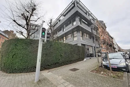 Appartement Te Huur Molenbeek-sint-jan