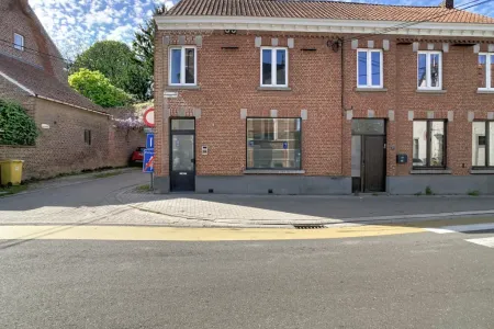 Huis Te Huur Korbeek-Dijle