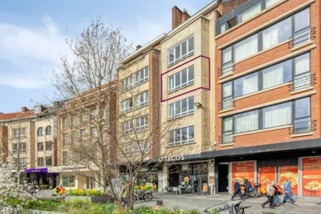 Huis Te Koop Leuven