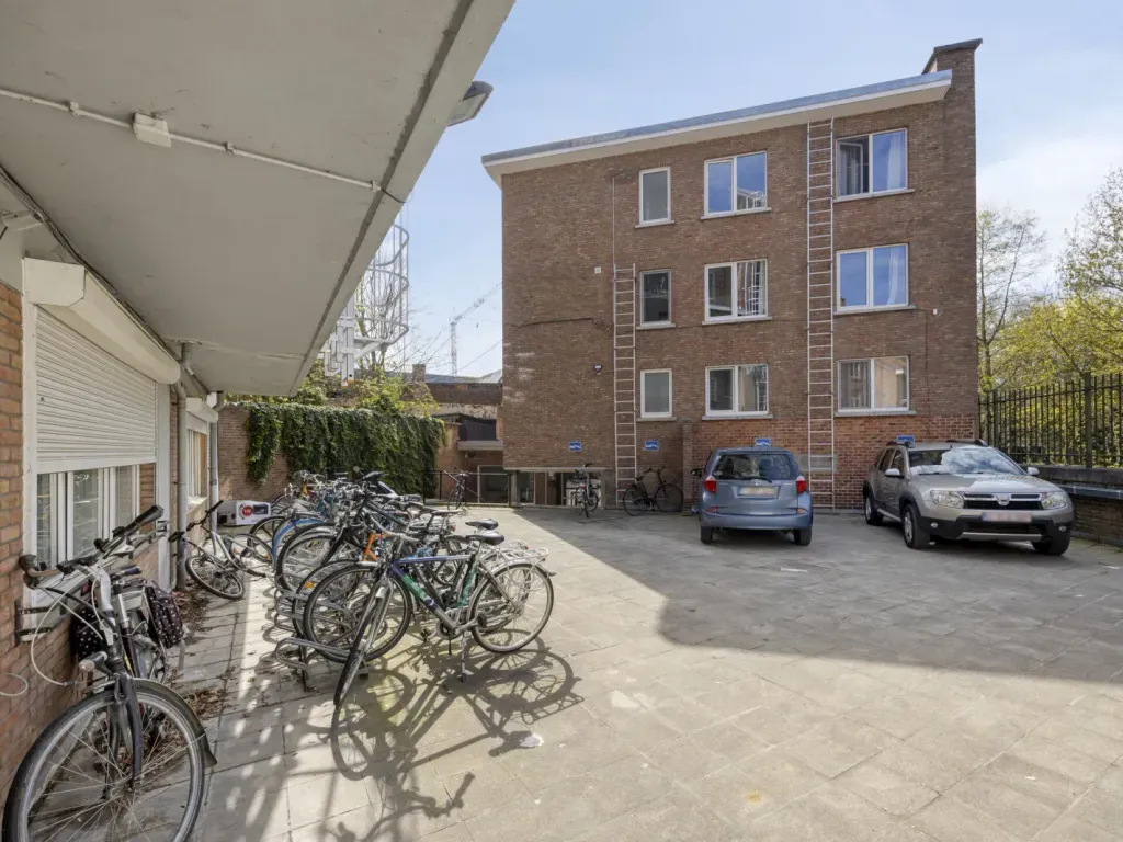 Huis in Leuven - 7688092 - Schapenstraat 66/405, 3000 Leuven