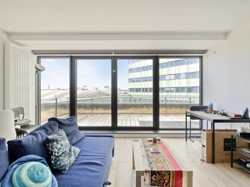 Appartement in Leuven Kessel-lo - 7688097 - Martelarenlaan 50/0205, 3010 Leuven Kessel-Lo