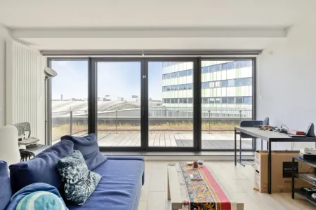 AppartementLeuven Kessel-lo