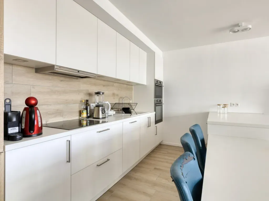 Appartement in Leuven Kessel-lo - 7688097 - Martelarenlaan 50/0205, 3010 Leuven Kessel-Lo