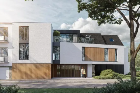 Appartement Te Koop Kortenberg Erps-kwerps