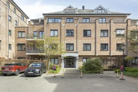 Huis Te Koop Oudergem