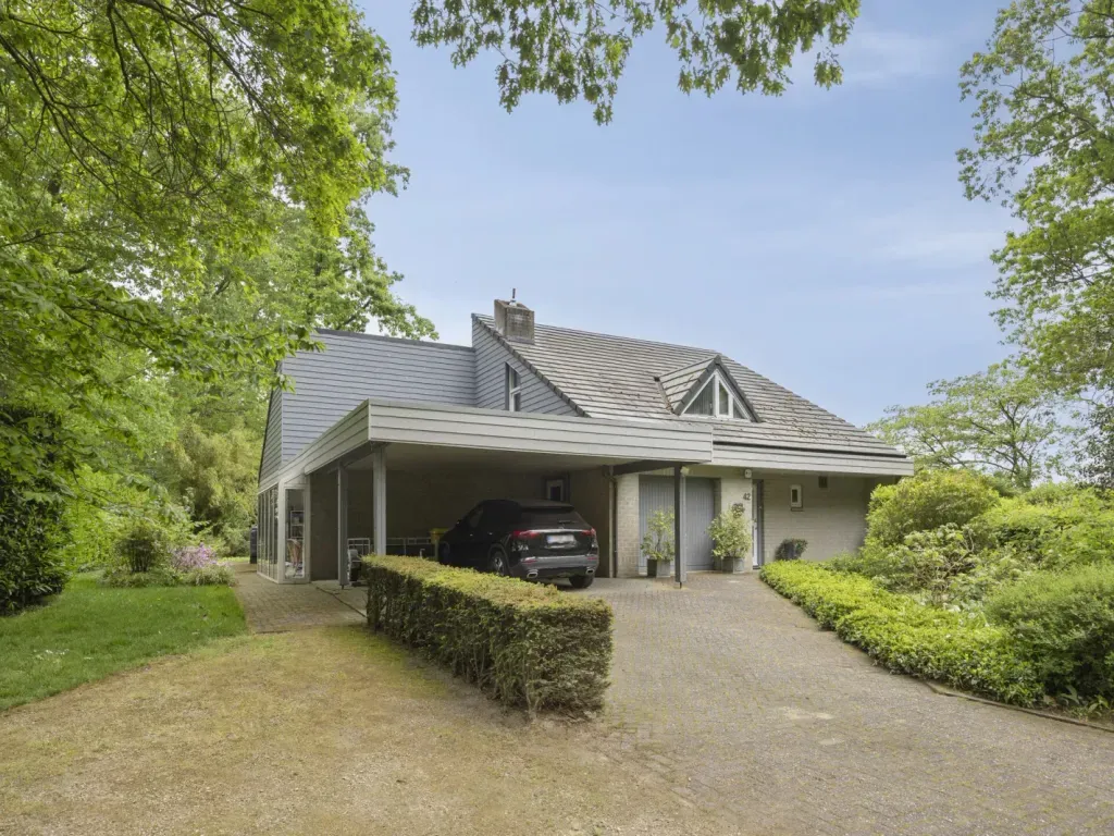 Hoofdfoto Villa in Lubbeek Linden