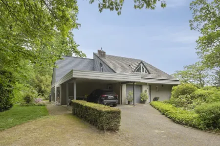 Villa Te Koop Lubbeek Linden