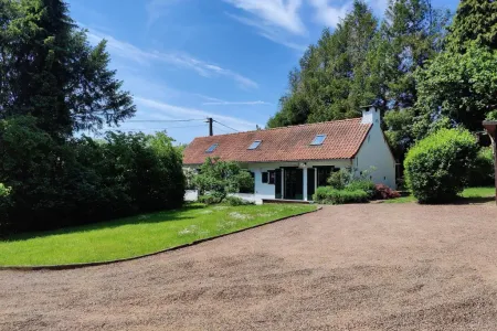 Huis Te Huur Meerbeke