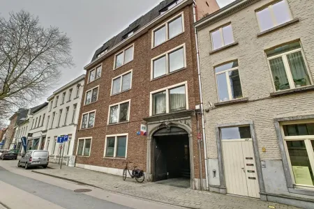 Garage Te Huur Leuven