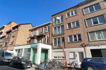  Verhuurd Leuven