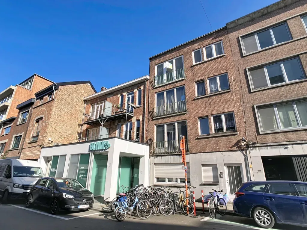 Appartement in Leuven - 7688005 - Tiensestraat 215/0301, 3000 Leuven