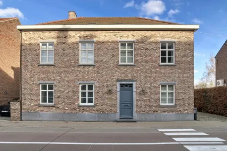 Handelspand Te Huur Hoegaarden