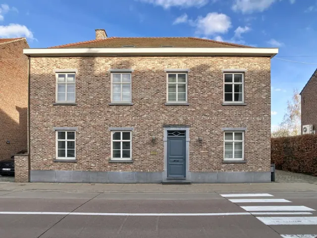 Local Commercial à Hoegaarden - Tiensestraat 37, 3320