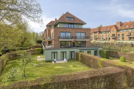 AppartementLeuven