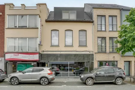Handelspand Te Koop Hasselt