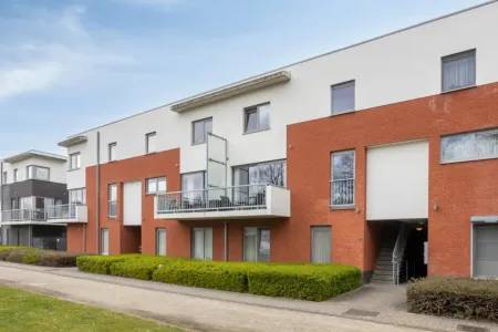 AppartementVilvorde