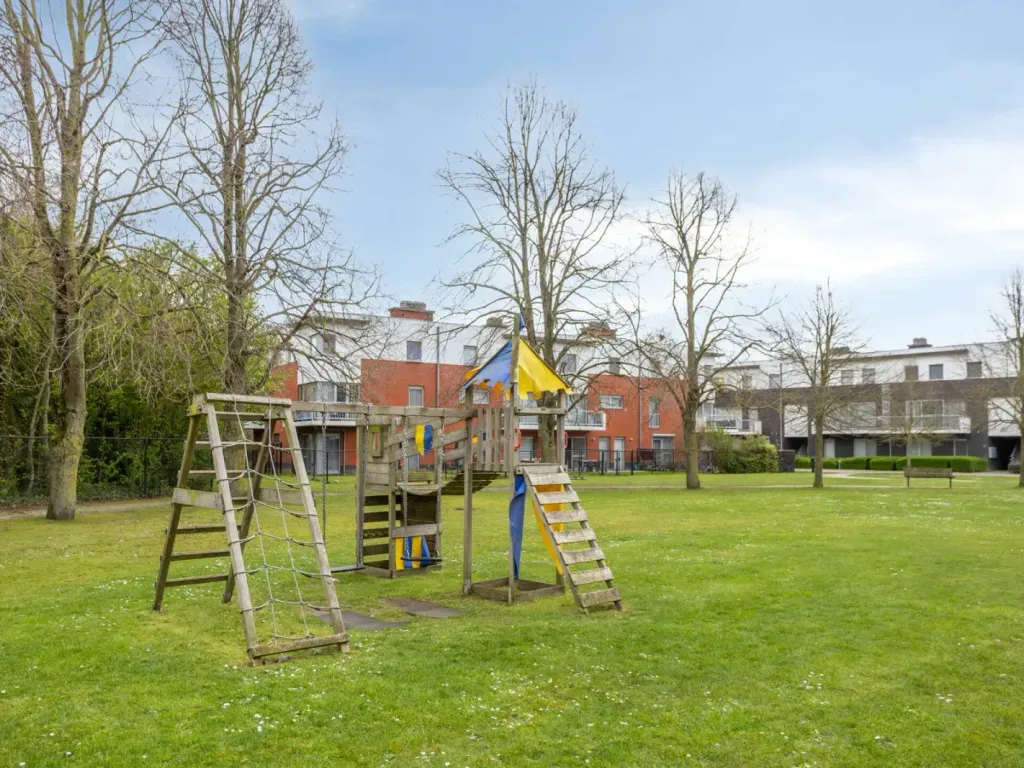 Appartement in Vilvorde - 7688011 - Indringingsweg 3/019, 1800 Vilvorde