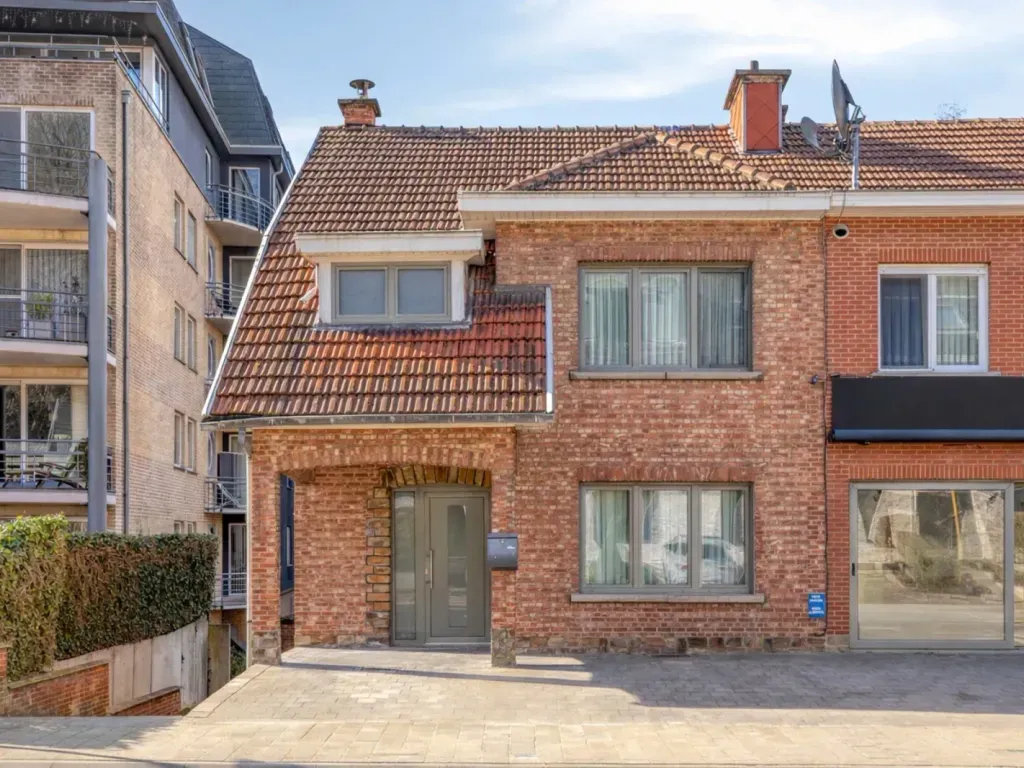 Hoofdfoto Huis in Kessel-Lo