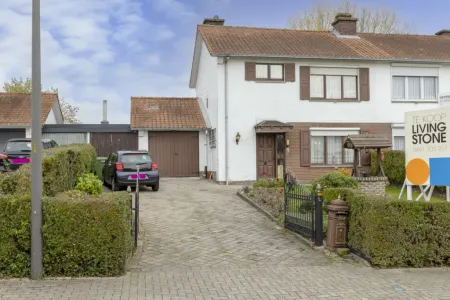 Huis Te Koop Sint-Martens-Bodegem