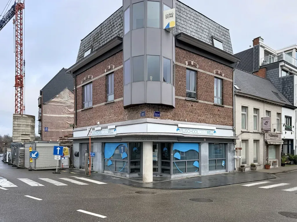 Hoofdfoto Appartement in Geraardsbergen