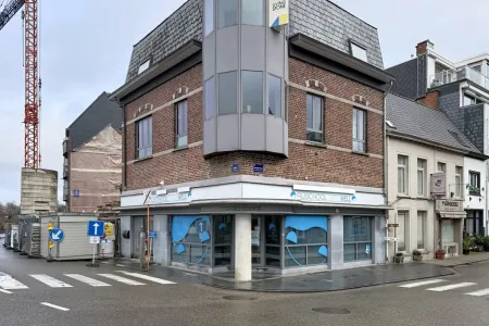 Appartement Te Huur Geraardsbergen