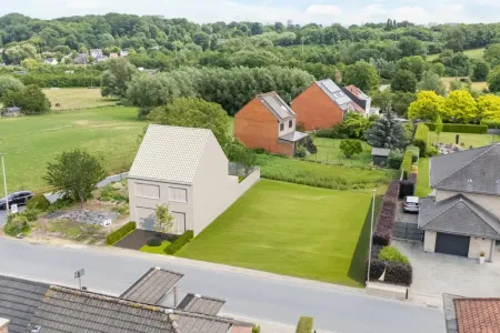 Grond Te Koop Dilbeek
