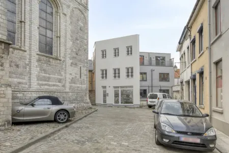 Huis Te Koop Tienen