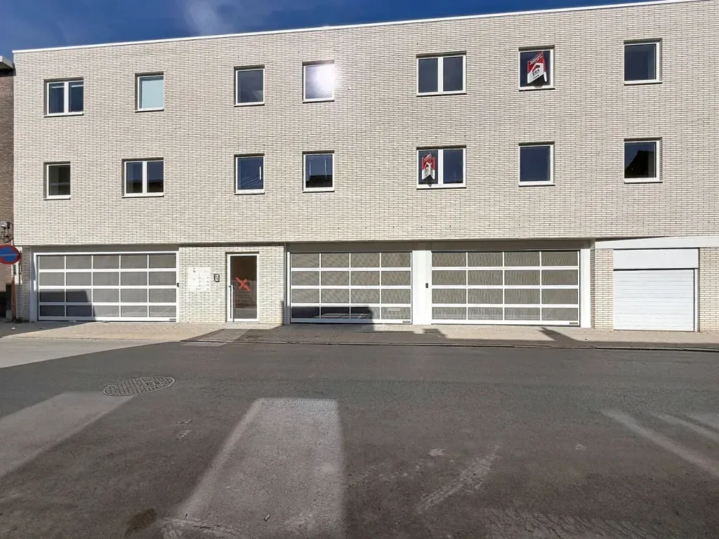 Appartement in Grimbergen Strombeek-bever - 7688025 - de Burtinstraat 16/102, 1853 Grimbergen Strombeek-Bever