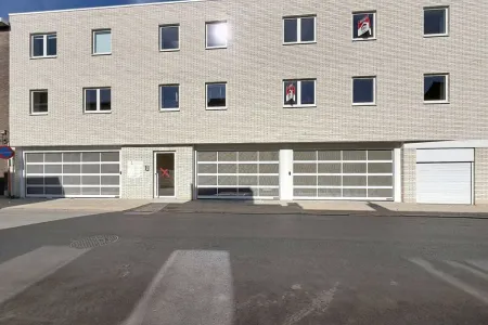  Verhuurd Grimbergen Strombeek-bever