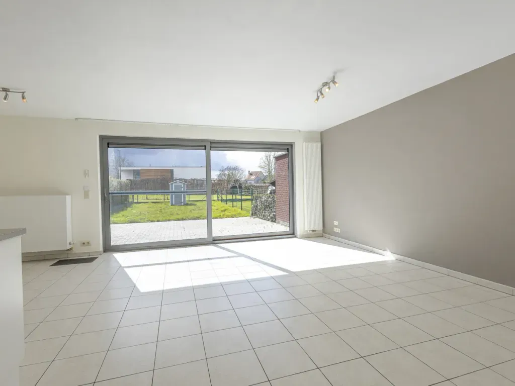 Appartement in Ternat - 7688028 - Kerkstraat 36/00.01, 1742 Ternat