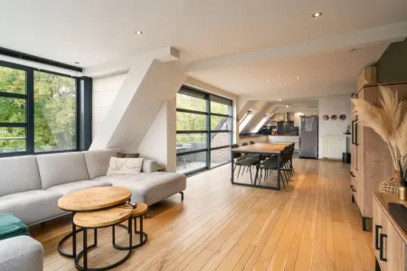 Appartement Te Koop Ninove