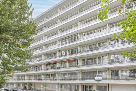 Appartement Te Koop Anderlecht