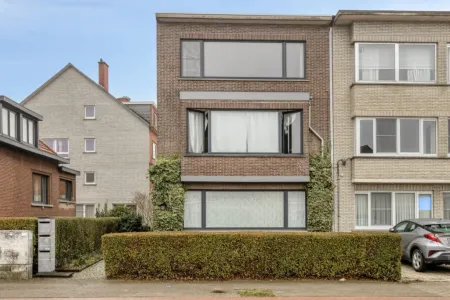 Huis Te Koop Aarschot