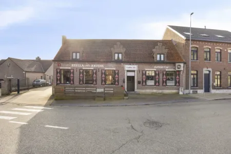 Huis Te Koop Tienen