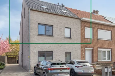 Appartement Te Koop Tienen