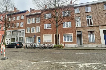 Appartement Te Huur Leuven