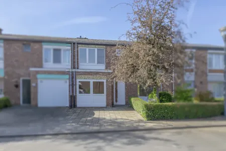 Huis Te Koop Anderlecht