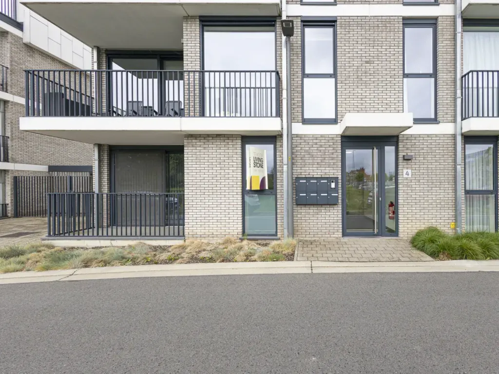 Hoofdfoto Appartement in Dilbeek