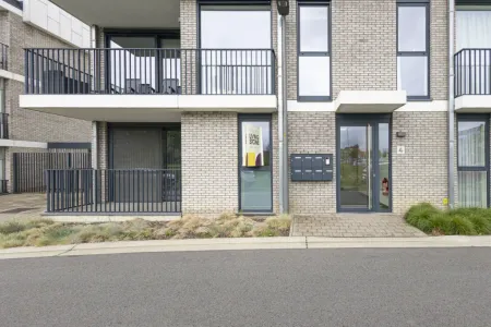 AppartementDilbeek