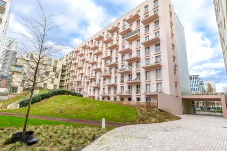 Appartement Te Koop Brussel
