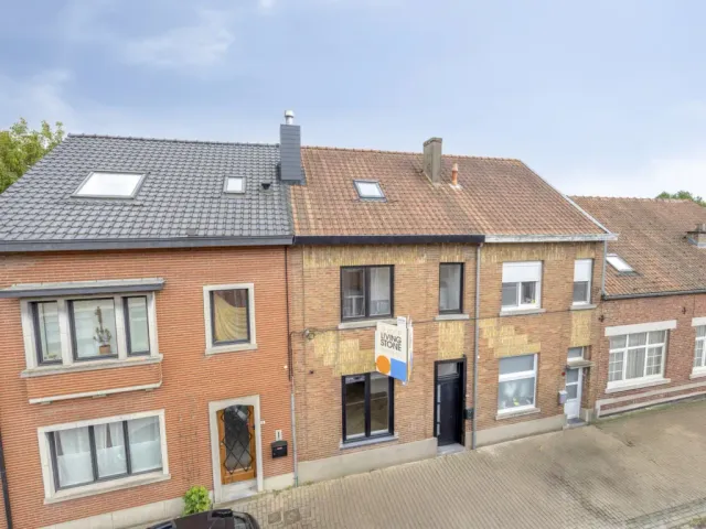 Huis in Hoegaarden - Stoopkensstraat 7, 3320