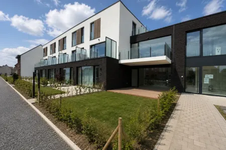 Appartement Te Koop Asse
